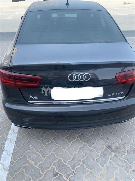 Find used Audi A6 in fiumicello